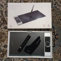 تبلت طراحی xp-pen pro مدیوم