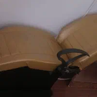 صندلی اصلاح