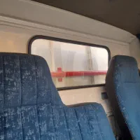 ایسوزوبی رنگ در حد صفر مدل ۸۶|خودرو سنگین|زرگرشهر, |دیوار