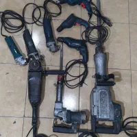 ابزار استوک