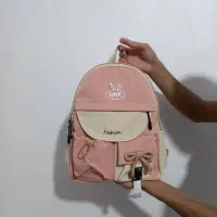 کیف کوله مدرسه کیف کمری مردونه|کیف، کفش، کمربند|کرج, کمال‌شهر|دیوار