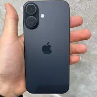 ایفون ۱۶