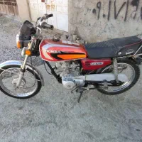 موتور سیکلت مدارک کامل ۸۸ ۸۶ ۹۱ ۹۴|موتورسیکلت|شیراز, داریون|دیوار