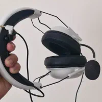 هدست ریزر Razer BlackShark V2 X|قطعات و لوازم جانبی رایانه|تهران, سید خندان (جلفا)|دیوار