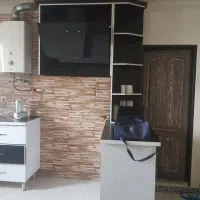 یک عدد هود کارکرده