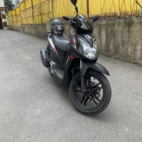 اس وای ام sr200/ تک برگ سند/۱۴۰۲