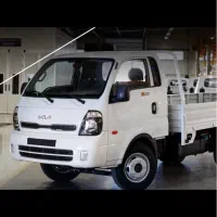 اجاره کامیونت/شش چرخ/با راننده و بدون راننده