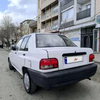 پراید مدل 96|خودرو سواری و وانت|مریوان, |دیوار