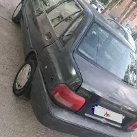 پراید 85