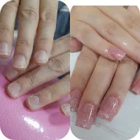 تخفیف باور نکردی  کاشت  انجام بده ژلیش پا رایگان|خدمات آرایشگری و زیبایی|رباطکریم, رباطکریم|دیوار