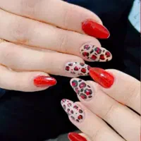 کاشت ناخن میکاپ شنیون بافت مو اصلاح