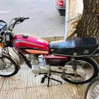 موتور۱۲۵فروشی زیرپای عالی|موتورسیکلت|بافت, |دیوار