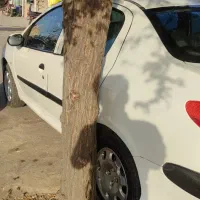 اس دی مدل 87وی20خیلی سالم|خودرو سواری و وانت|مشهد, سیسآباد|دیوار