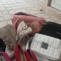 کیف وکفش|کیف، کفش، کمربند|مشهد, شهرک مهر آباد|دیوار