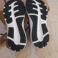 کتانی اسیکس اورجینال سایز۳۹|کیف، کفش، کمربند|تهران, صادقیه|دیوار