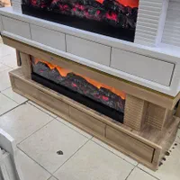 میز ال اسی دی ۱۸۰|میز تلویزیون|رشت, ساغری سازان|دیوار