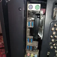 باندل z390 ud|قطعات و لوازم جانبی رایانه|قم, پردیسان|دیوار