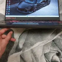 tuf gaming f17|رایانه همراه|تهران, ابوذر|دیوار