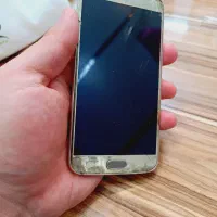 2عدد گوشی s8و s6