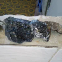 سنگ زینتی عقیق سبز|جواهرات|سبزوار, رباط|دیوار