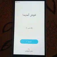 گوشی J5 -6 samsung فروشی قیمت2500 قیمت مقطوع