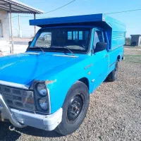 نیسان دوگانه کارخانه مدل 98|خودرو سواری و وانت|قشلاق دشت, |دیوار