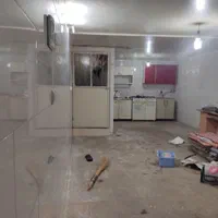 40 متر زیر زمین مناسب انبار و بسته بندی|اجارهٔ مغازه و غرفه|تهران, علی‌آباد|دیوار