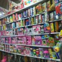 اسباب بازی کودکان