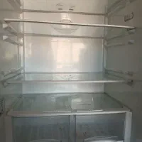 یخچال امرسان بزرگ کم کارکرد|یخچال و فریزر|بروجرد, |دیوار