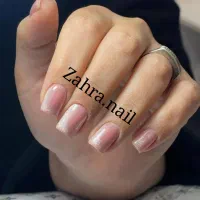 کاشت مژه ، ناخن ، فیشیال|خدمات آرایشگری و زیبایی|اهواز, معین زاده|دیوار