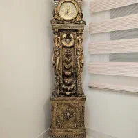 فروش ساعت ایستاده و اب نما