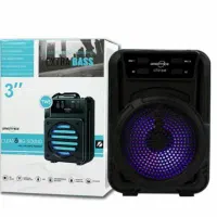 اسپیکر بلوتوثی قابل حمل Fantastic Quality