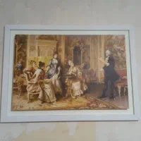 مبل پنج نفره طرح لبخند|مبلمان خانگی و میز عسلی|کرج, شهرک فهمیده|دیوار