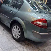 مگان ۲۰۰۰اتومات استثنایی|خودرو سواری و وانت|مشهد, تلگرد|دیوار