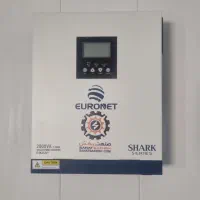 سیستم خورشیدی اضطراری برای قطعی دائم