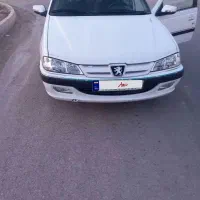 پارس سال مدل 1400کارکرد64000|خودرو سواری و وانت|گرگان, |دیوار