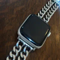 اول واچ SE سری 10