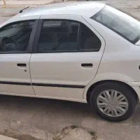 ماشین ای ا ف سون ۹۶ تمیز