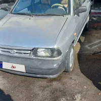 پراید۸۳|خودرو سواری و وانت|خوی, |دیوار