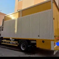 اتوباربری واسباب کشی بسته بندی دربابل