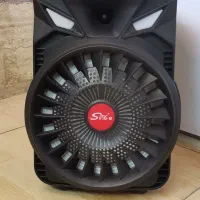 اسپیکر قابل حمل