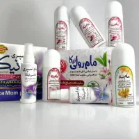 مام طبیعی نیکا