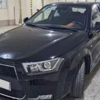دنا پلاس اتومات توربو ۸۵ گانه مدل ۱۴۰۳|خودرو سواری و وانت|اصفهان, باغ زیار|دیوار