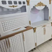 کابینت دارچین کد 8214390554|مصالح و تجهیزات ساختمان|لاهیجان, آهندان|دیوار