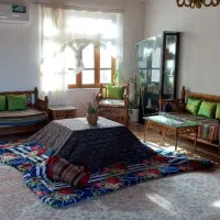 دوخوابه تله کابین