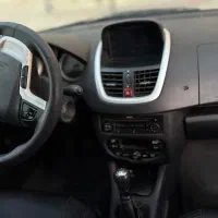 207 دنده ای سال ۹۹