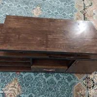 زیر تلویزیون