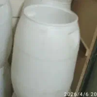 بشکه ۶۰ لیتری