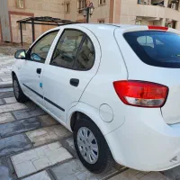 تیبا 2 مدل 1400|خودرو سواری و وانت|پرند, فاز ۵|دیوار