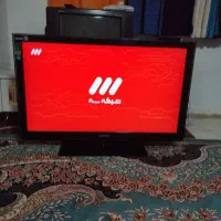 تلویزیون 40 اینچ سامسونگ در حد نو